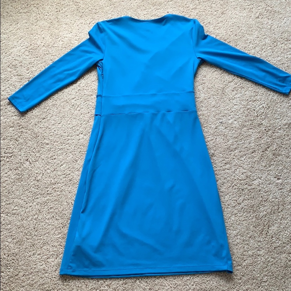 Talbots Dress - Picture 2 of 2
